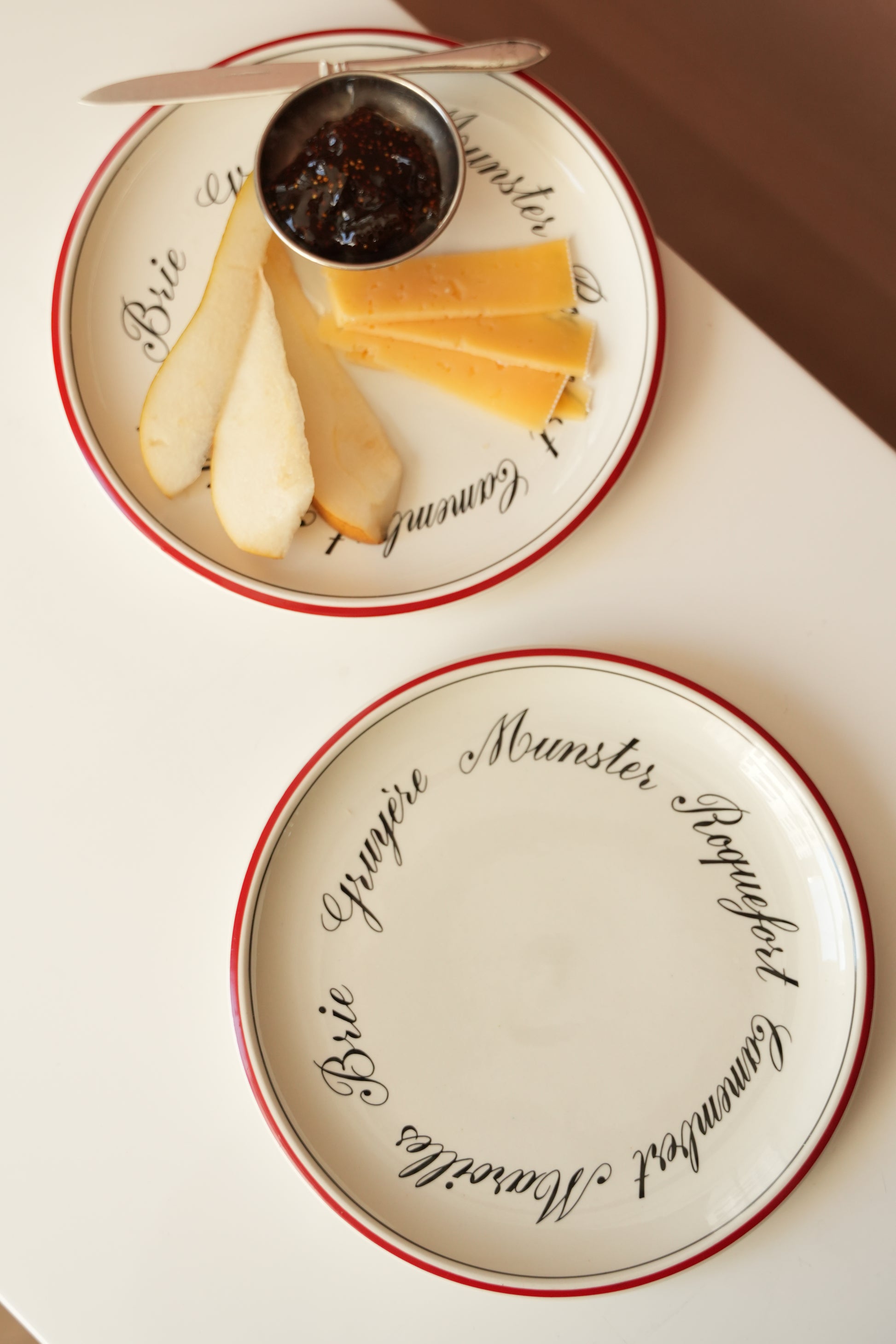 Talerz „Fromage”