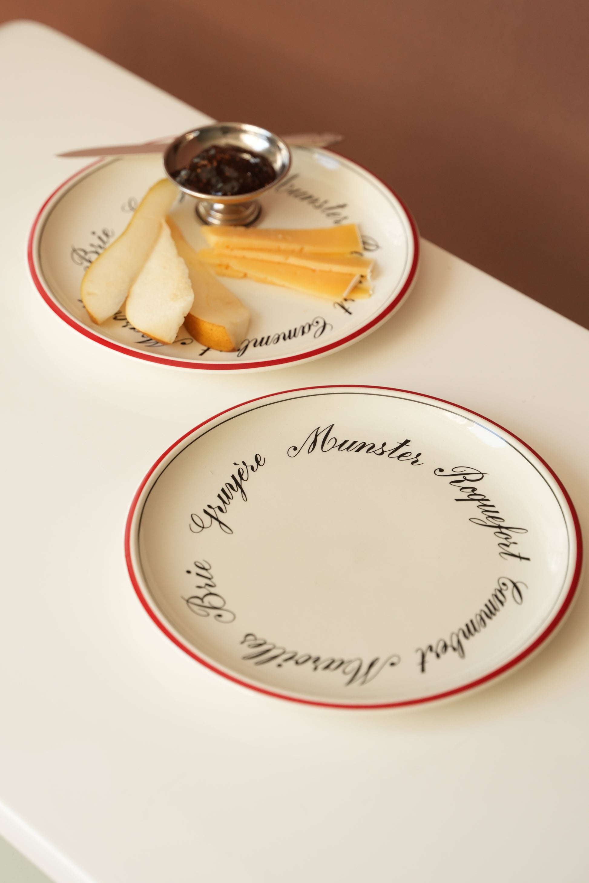 Talerz „Fromage”