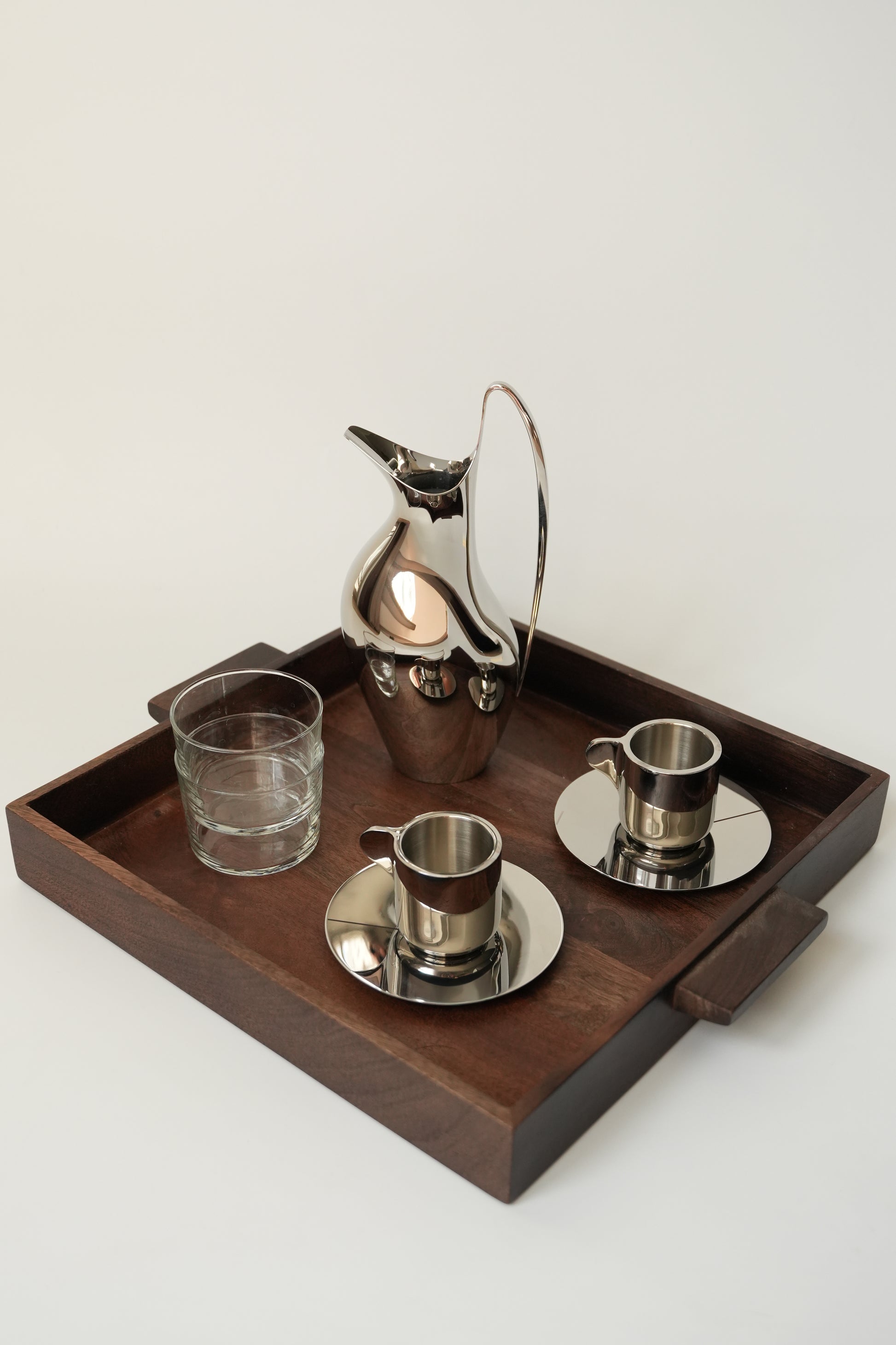 Filiżanka do espresso Georg Jensen
