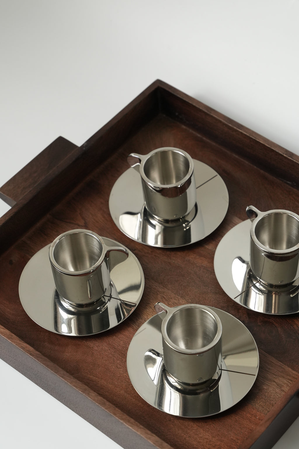 Filiżanka do espresso Georg Jensen