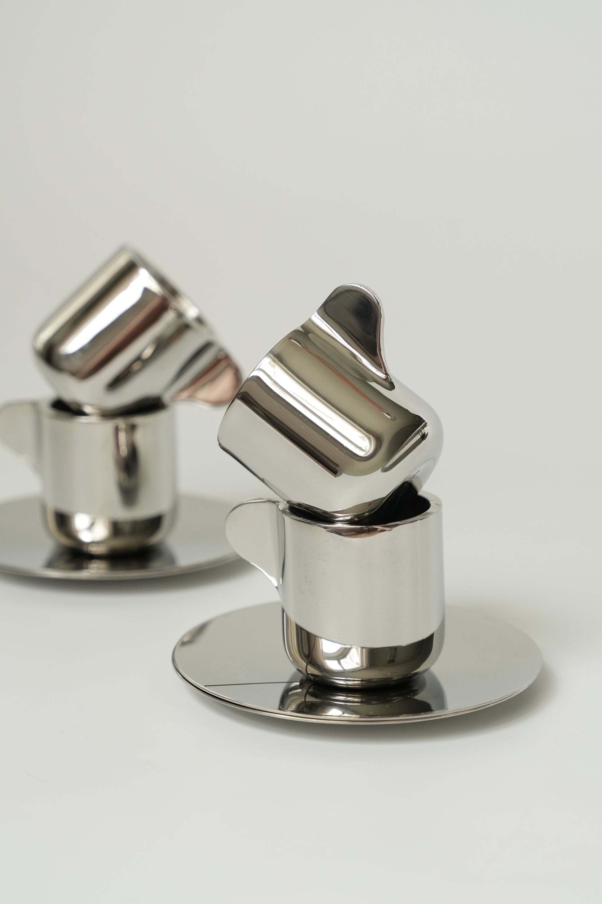 Filiżanka do espresso Georg Jensen