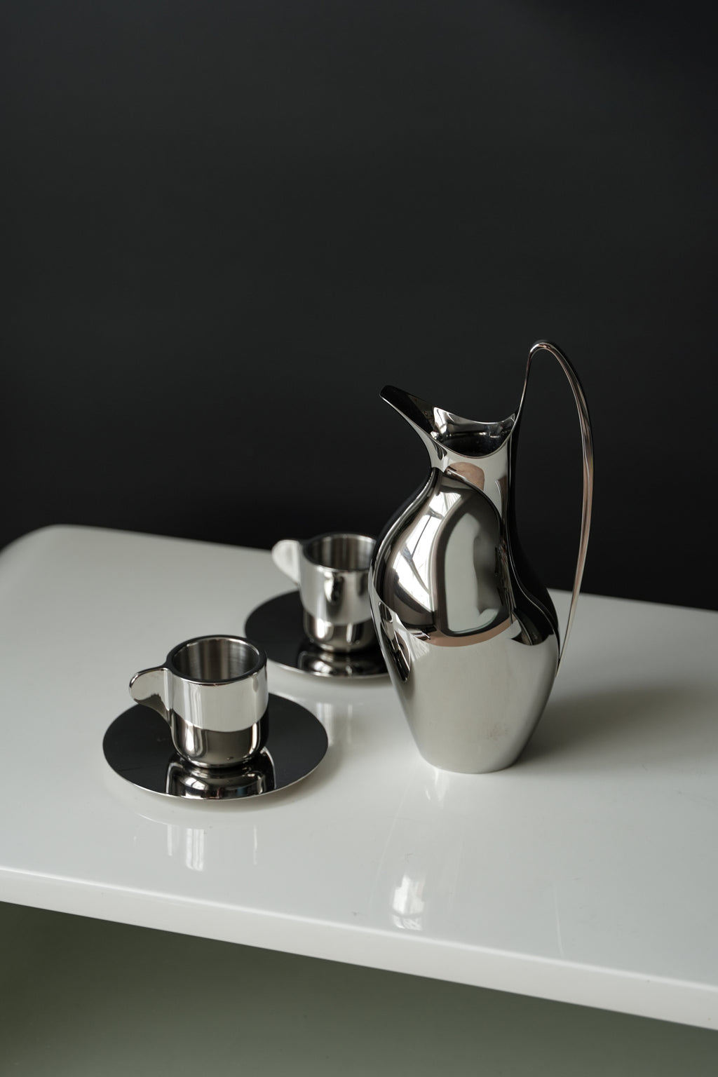 Dzbanek do wody Henning Koppel, Georg Jensen