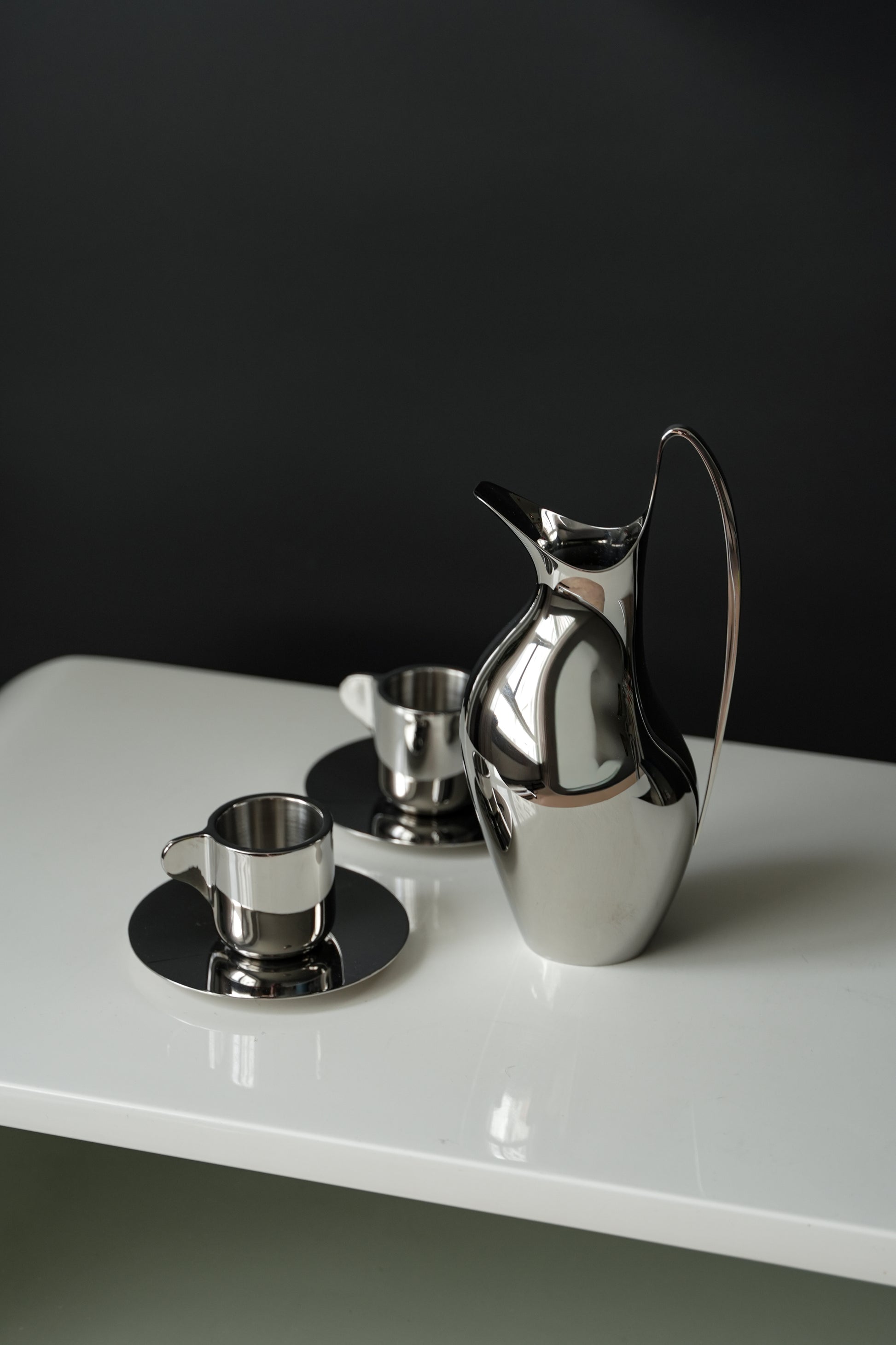 Dzbanek do wody Henning Koppel, Georg Jensen
