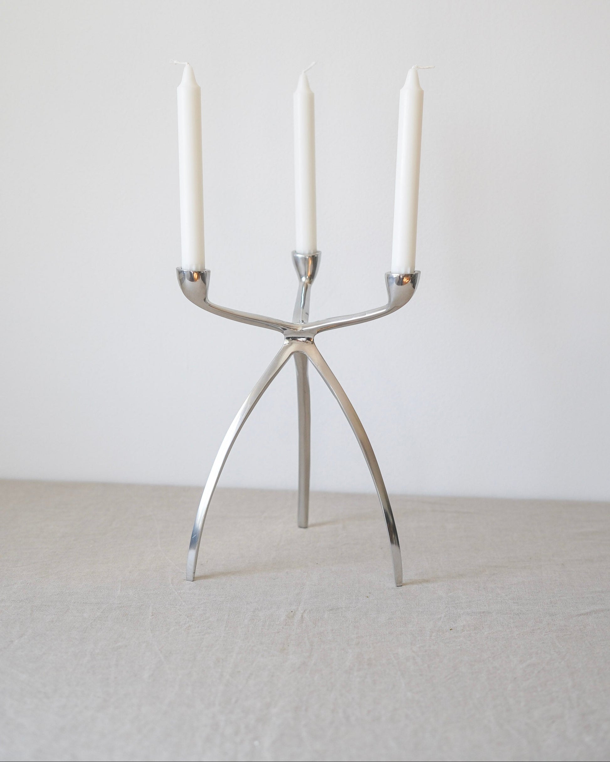 Świecznik Space Age