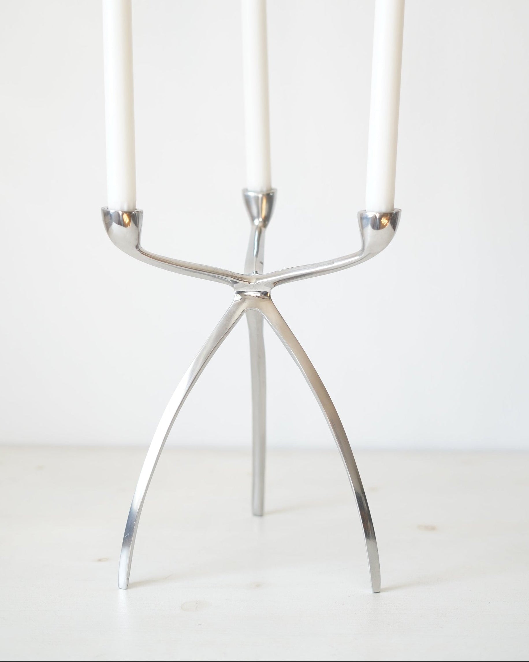 Świecznik Space Age