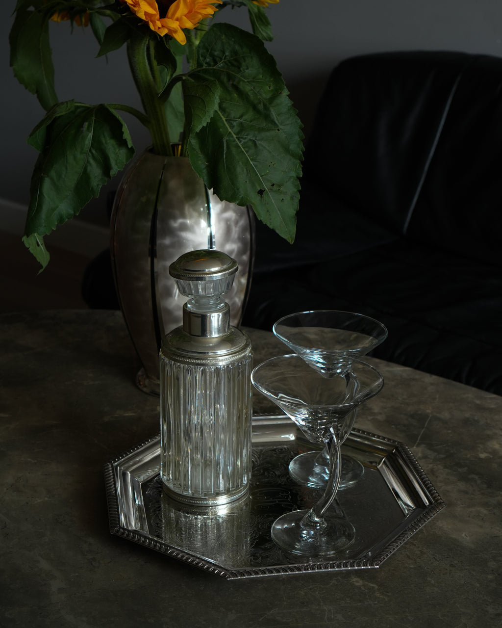 Kieliszek do martini Libbey