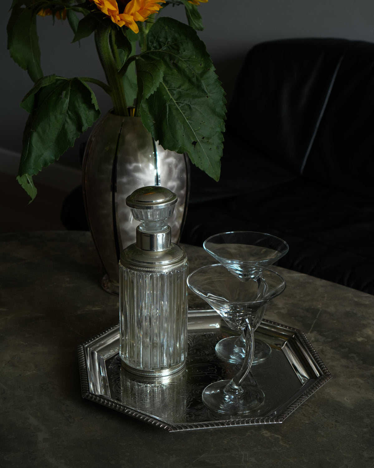 Kieliszek do martini Libbey