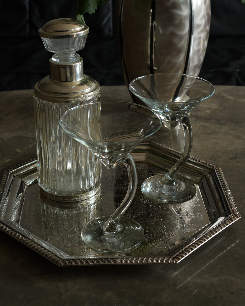 Kieliszek do martini Libbey