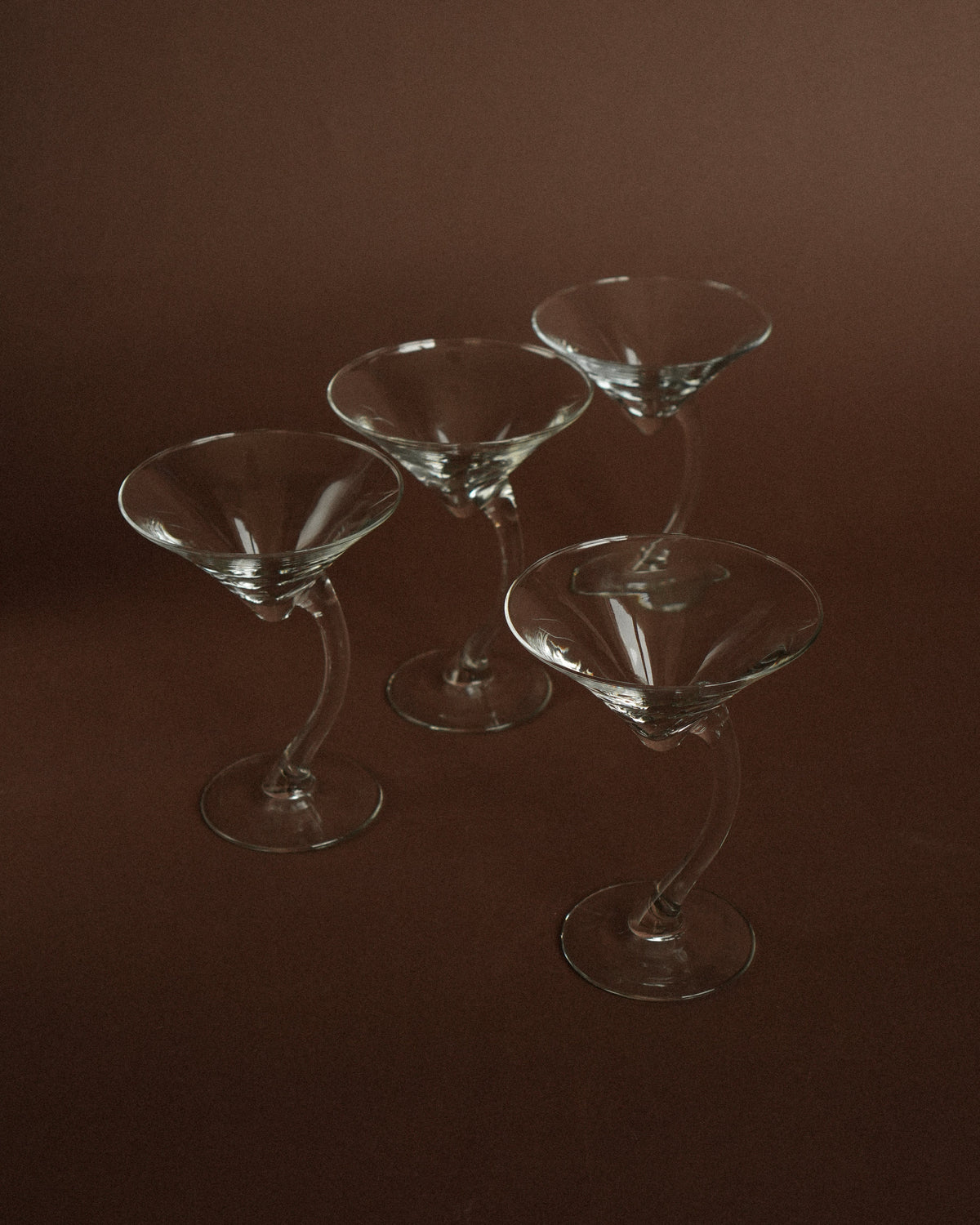 Kieliszek do martini Libbey