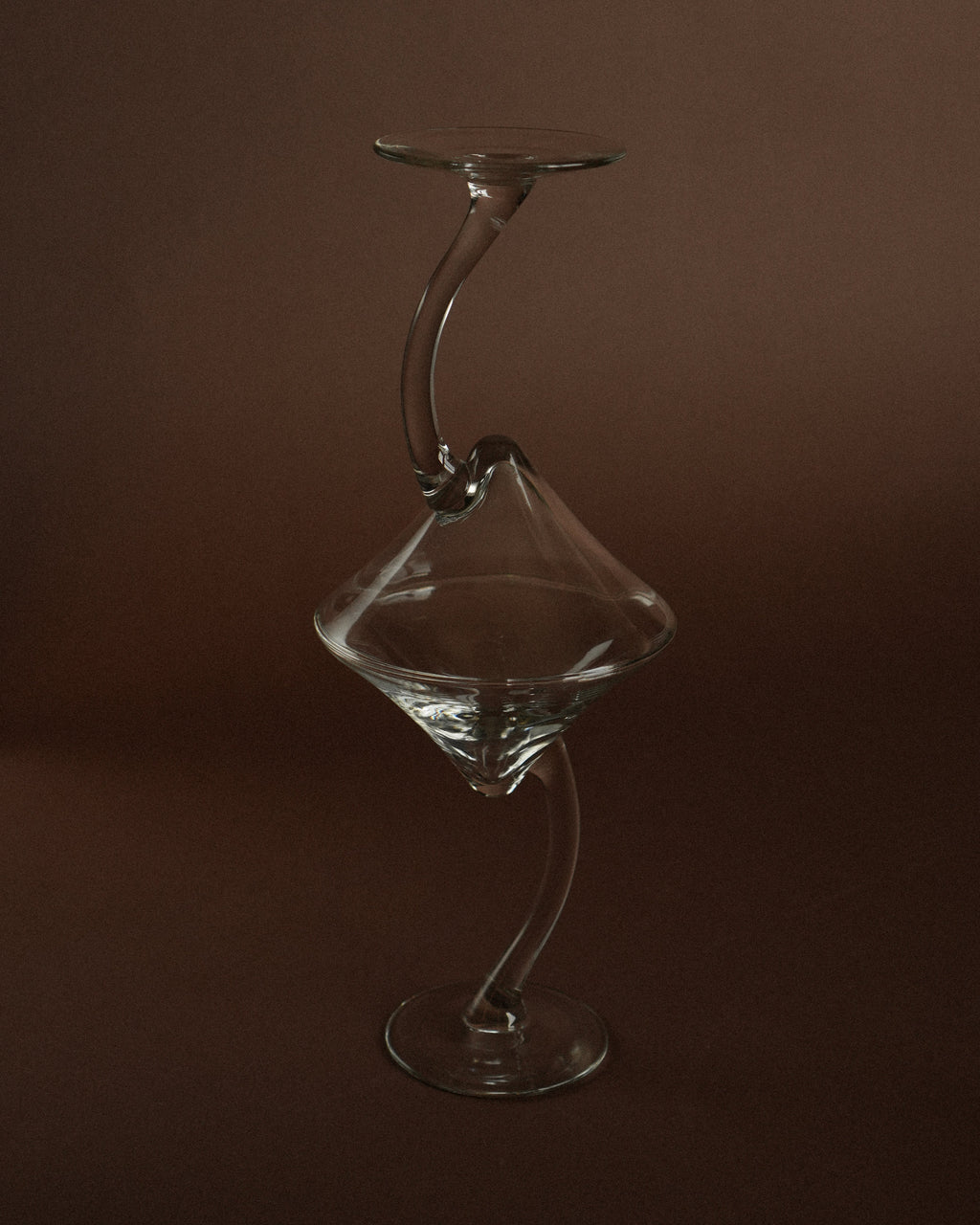 Kieliszek do martini Libbey