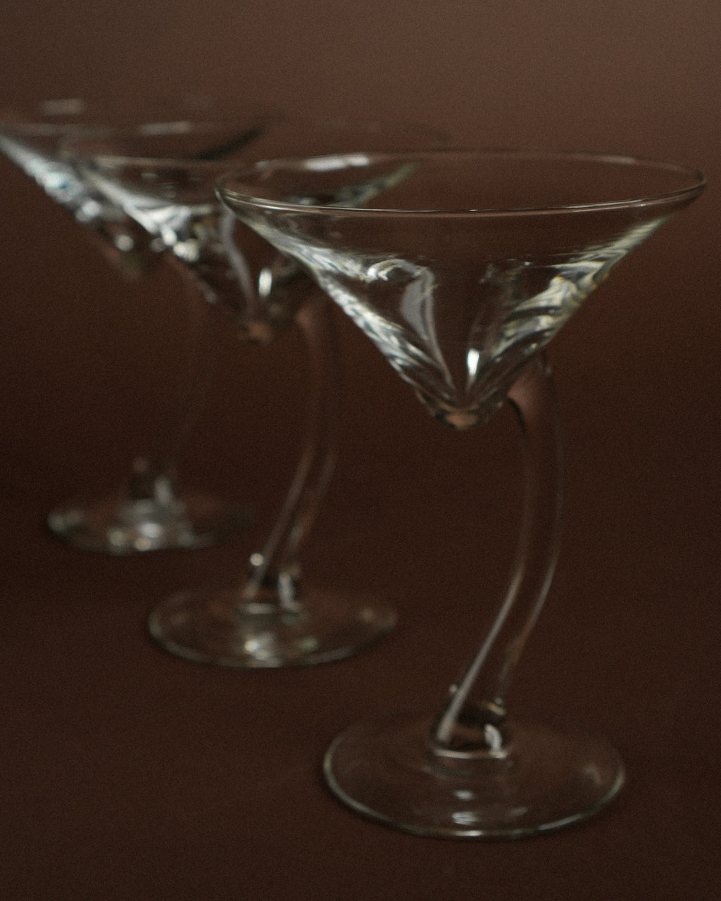 Kieliszek do martini Libbey
