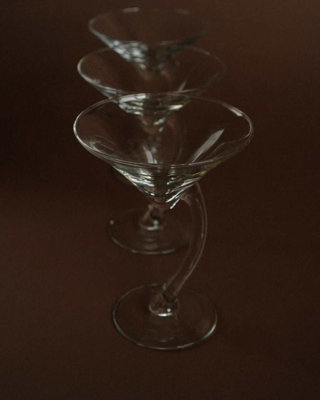 Kieliszek do martini Libbey