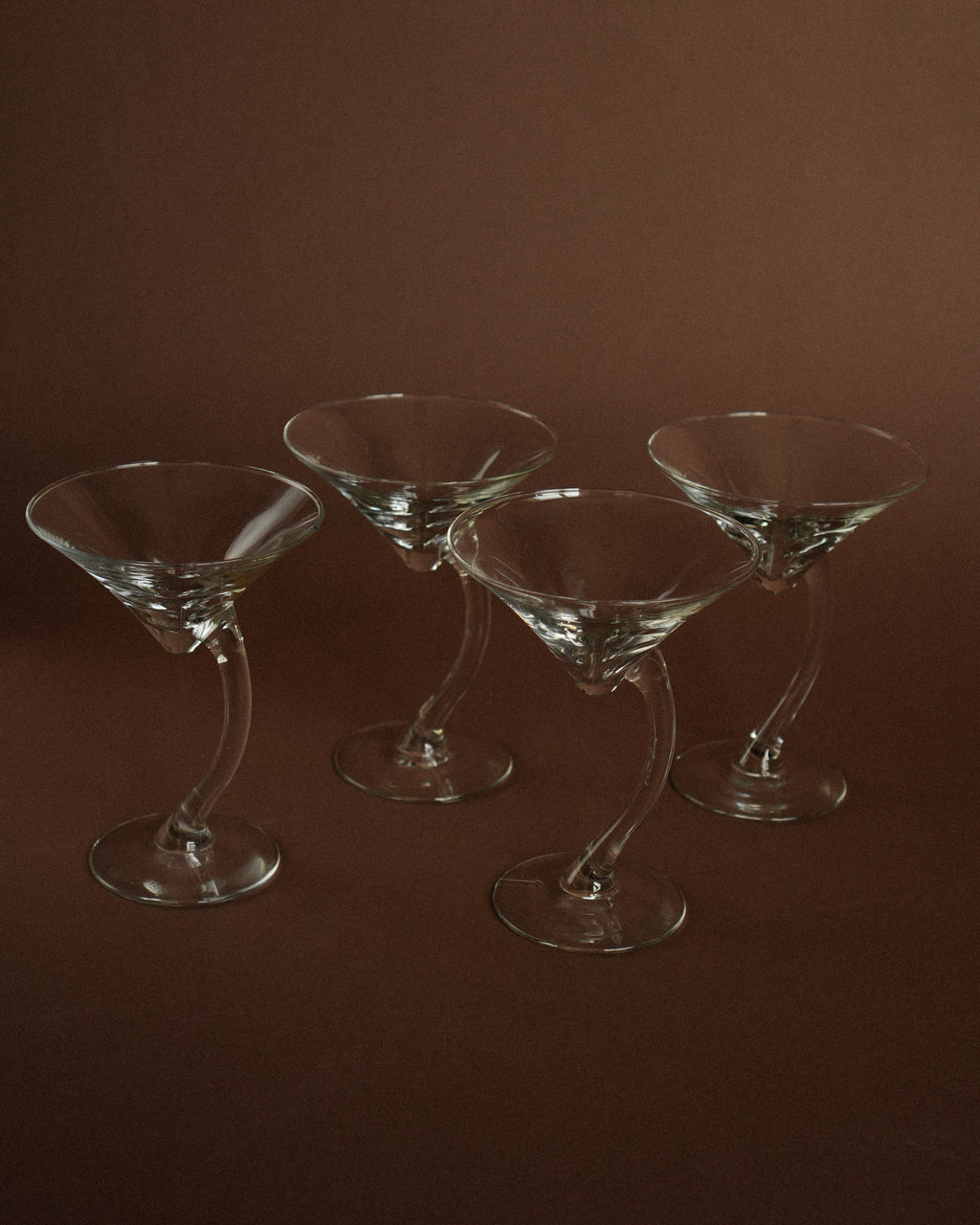 Kieliszek do martini Libbey