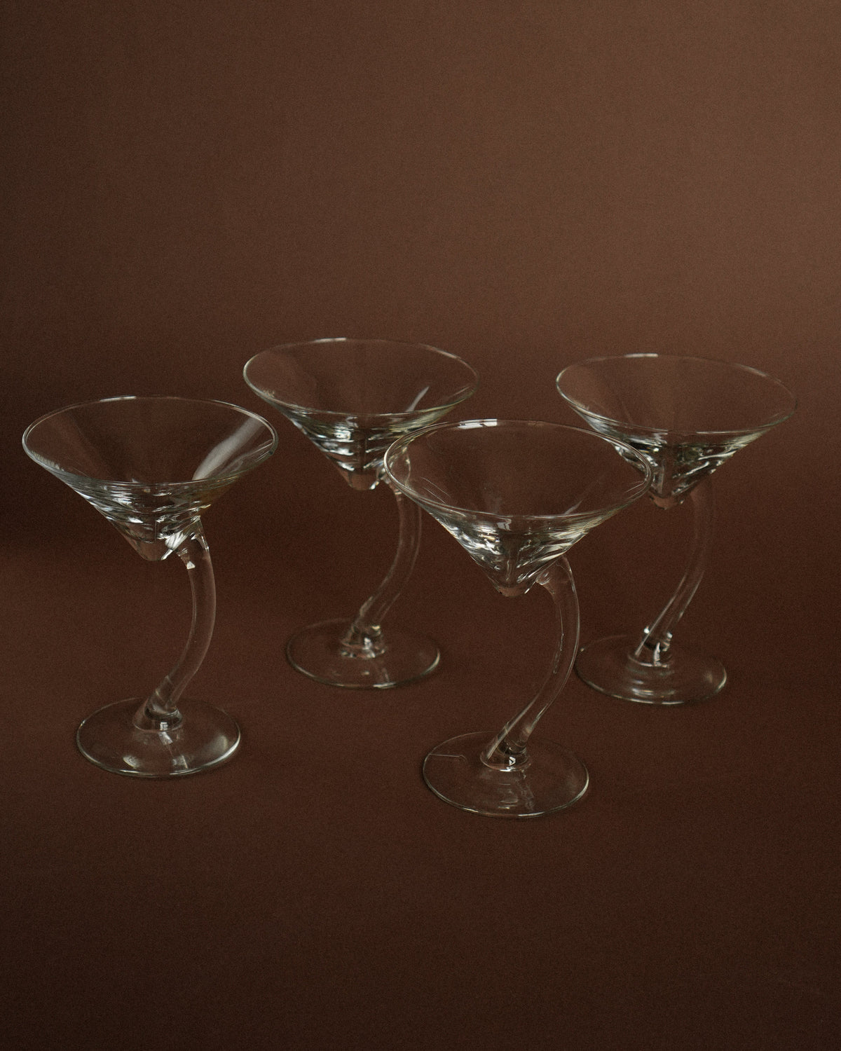 Kieliszek do martini Libbey