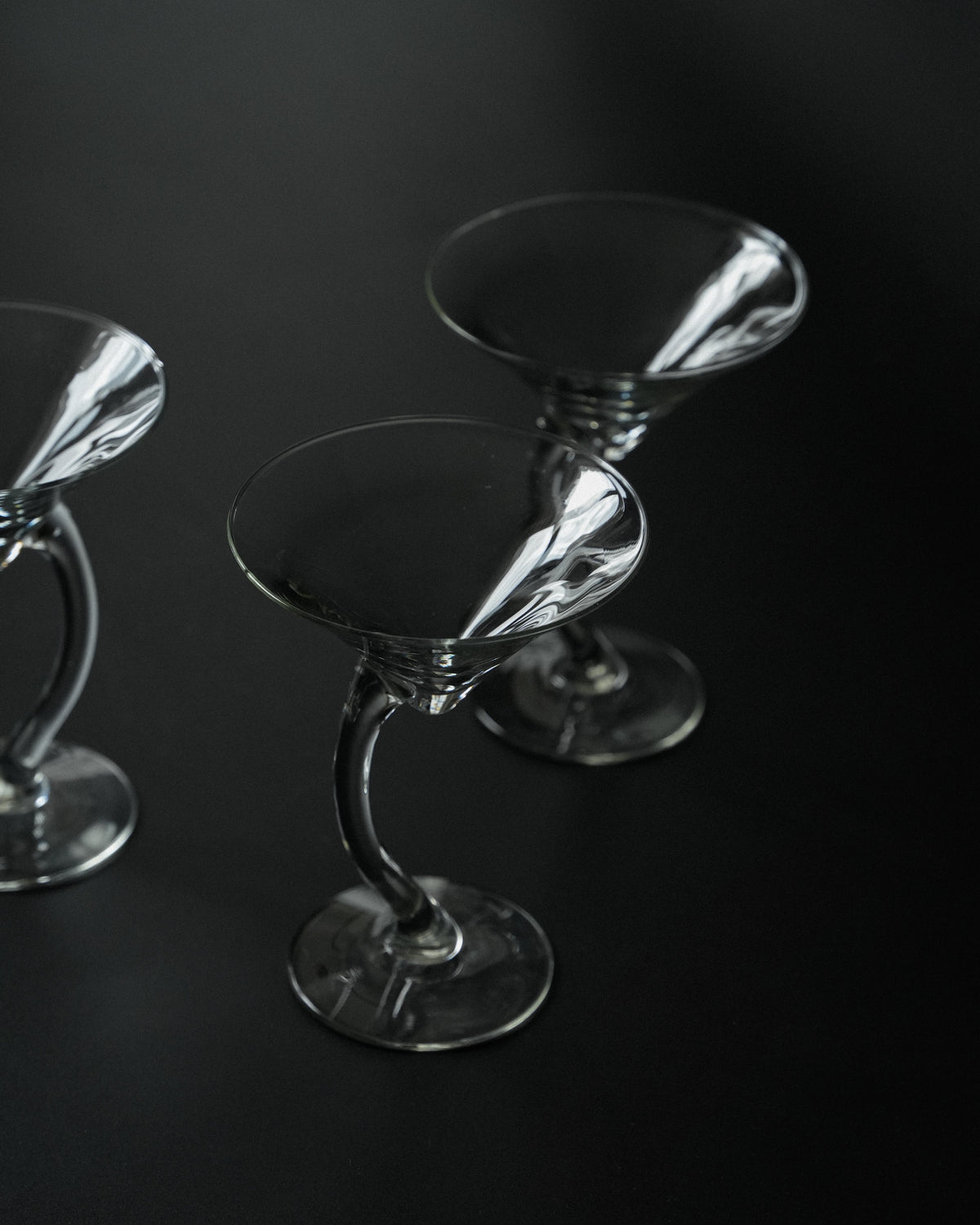 Kieliszek do martini Libbey