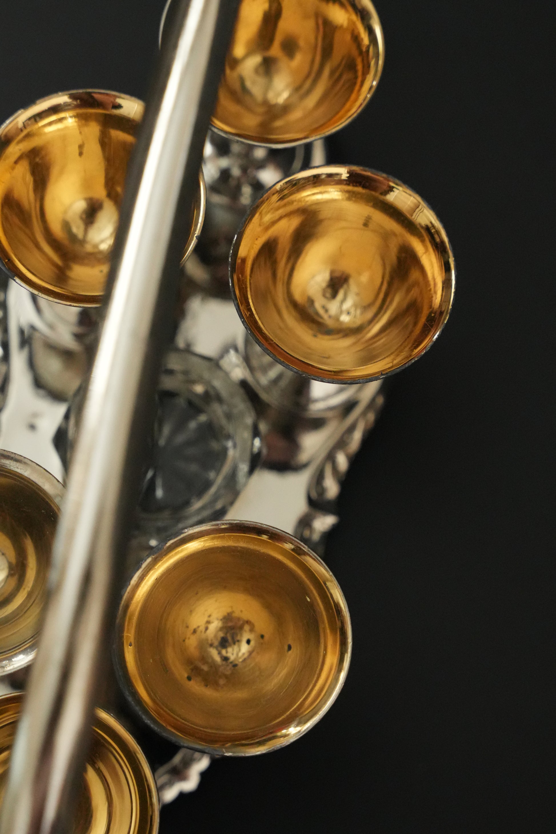 Zestaw do serwowania jajek