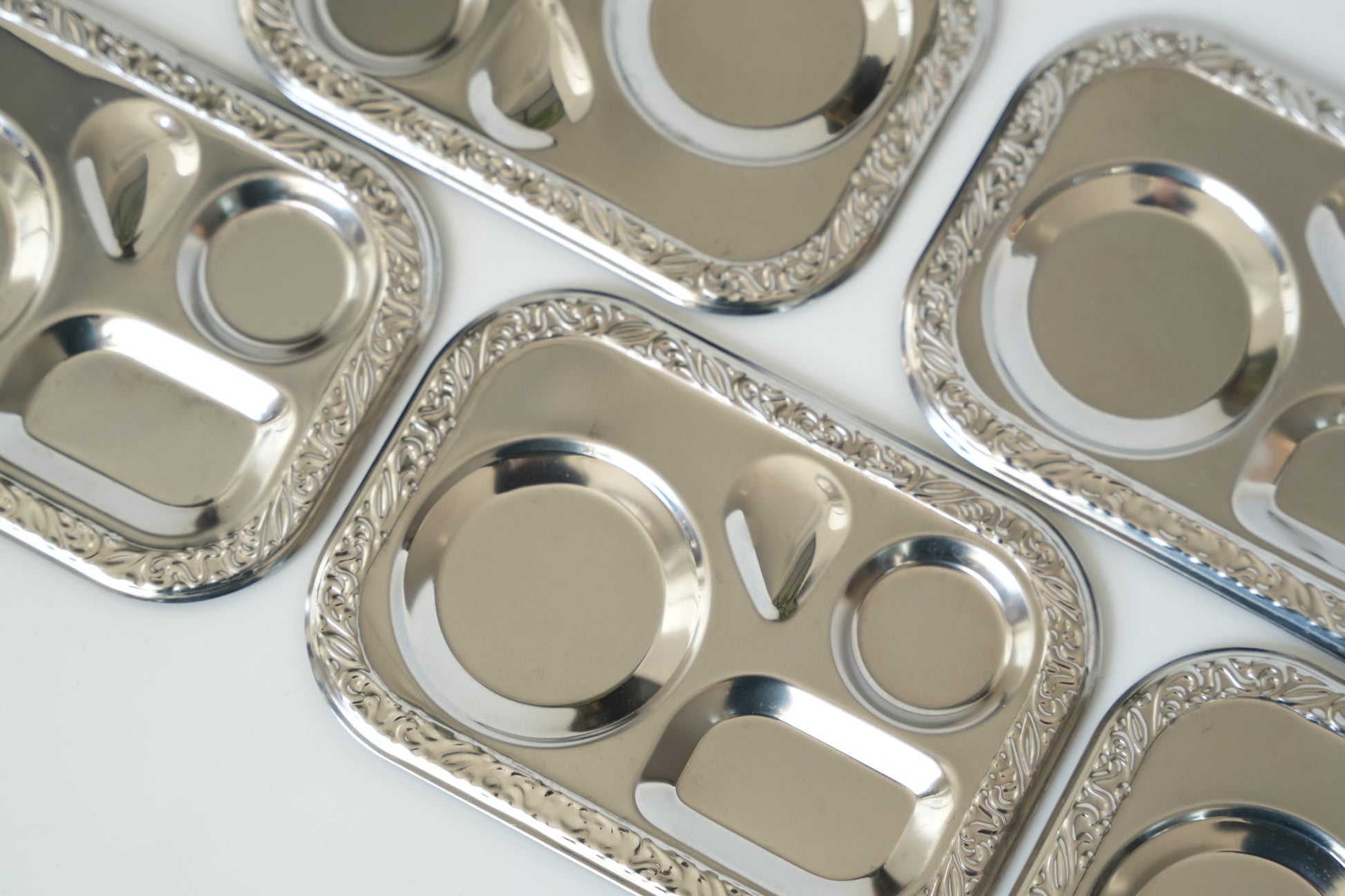 Półmisek na przyprawy / pod kieliszek do jajka