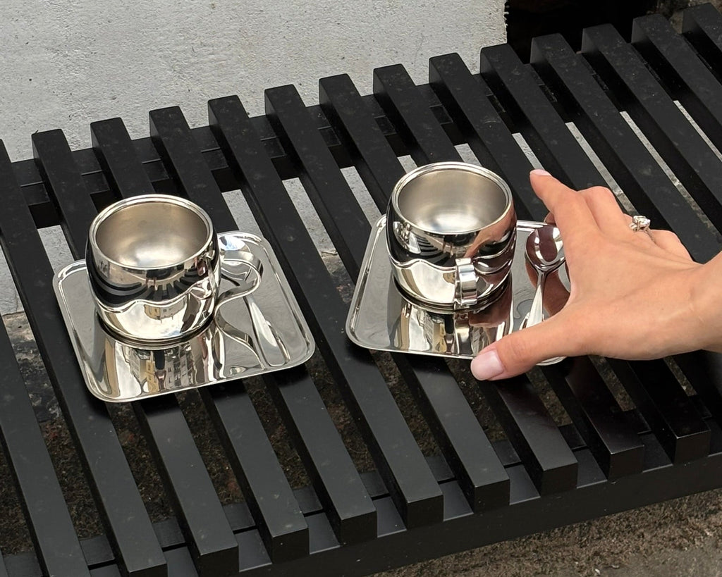 Filiżanka do espresso Tramontina