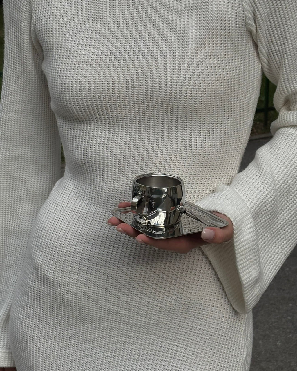 Filiżanka do espresso Tramontina